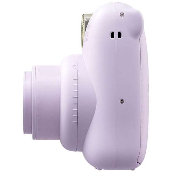 Фотоаппарат моментальной печати Fujifilm Instax Mini 12, Lilac Purple в Пензе