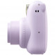 Фотоаппарат моментальной печати Fujifilm Instax Mini 12, Lilac Purple в Пензе