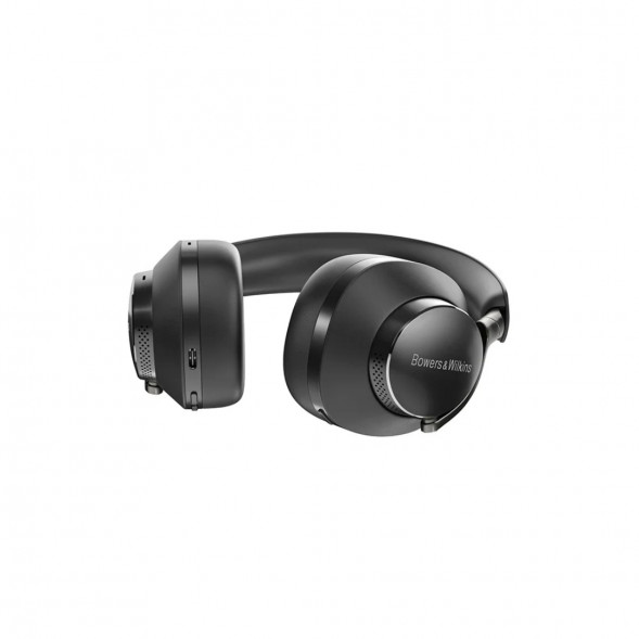 Беспроводные наушники Bowers &amp;amp; Wilkins Px8, Black в Пензе