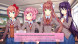 Игра Doki Doki Literature Club Plus! [Nintendo Switch, русские субтитры] в Пензе