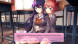 Игра Doki Doki Literature Club Plus! [Nintendo Switch, русские субтитры] в Пензе