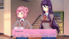 Игра Doki Doki Literature Club Plus! [Nintendo Switch, русские субтитры] в Пензе