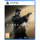 Игра 007 First Light [PS5, русские субтитры] в Пензе