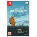 Игра Golf Club: Wasteland [Nintendo Switch, русские субтитры] в Пензе