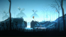 Игра Golf Club: Wasteland [Nintendo Switch, русские субтитры]