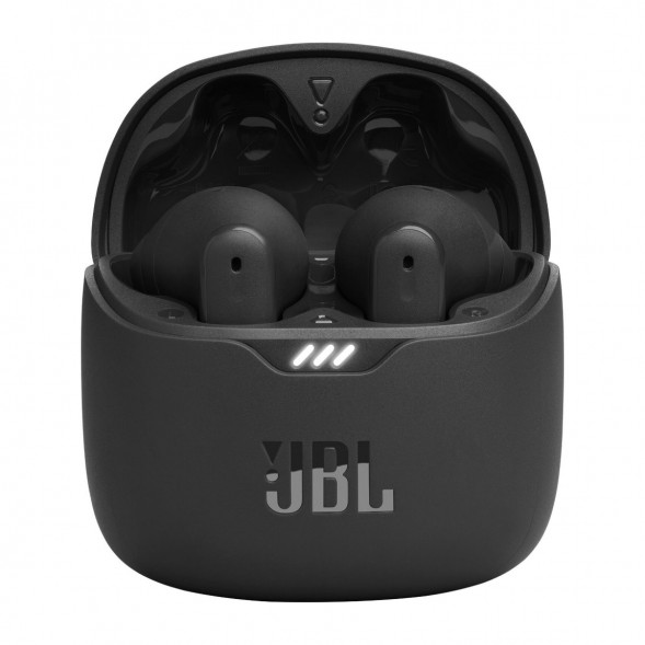 Беспроводные наушники JBL Tune FLEX, Black в Пензе