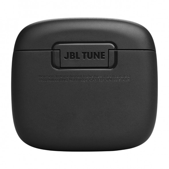 Беспроводные наушники JBL Tune FLEX, Black в Пензе