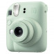 Фотоаппарат моментальной печати Fujifilm Instax Mini 12, Mint Green в Пензе