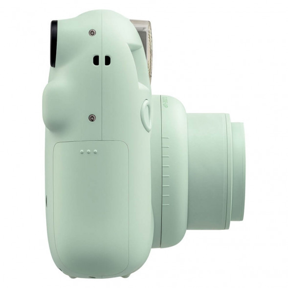 Фотоаппарат моментальной печати Fujifilm Instax Mini 12, Mint Green в Пензе
