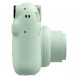 Фотоаппарат моментальной печати Fujifilm Instax Mini 12, Mint Green в Пензе
