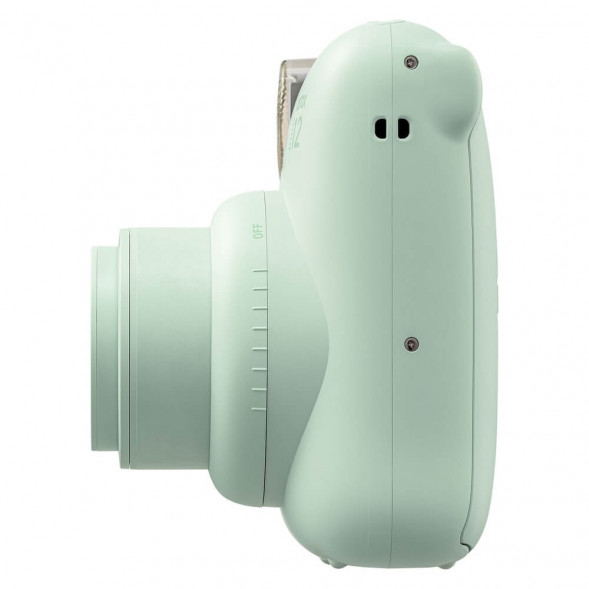 Фотоаппарат моментальной печати Fujifilm Instax Mini 12, Mint Green в Пензе