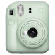 Фотоаппарат моментальной печати Fujifilm Instax Mini 12, Mint Green в Пензе
