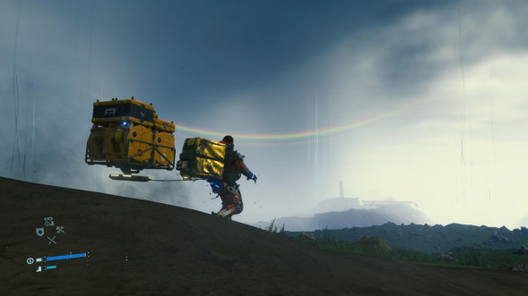 Death Stranding [PS4, Русская озвучка] в Пензе