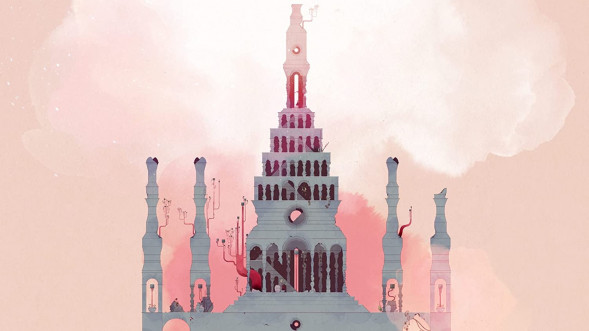 Игра GRIS [Nintendo Switch, русские субтитры] в Пензе