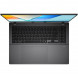 Ноутбук ASUS VivoBook S16 S3607VA-RP174 (16&amp;quot;, IPS, Intel Core 5 210H 2.2ГГц, 8 ядер, 16ГБ DDR5, 512ГБ SSD, Intel Graphics, без ОС), серый в Пензе