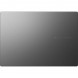 Ноутбук ASUS VivoBook S16 S3607VA-RP174 (16&amp;quot;, IPS, Intel Core 5 210H 2.2ГГц, 8 ядер, 16ГБ DDR5, 512ГБ SSD, Intel Graphics, без ОС), серый в Пензе
