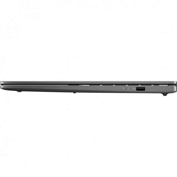 Ноутбук ASUS VivoBook S16 S3607VA-RP174 (16&amp;quot;, IPS, Intel Core 5 210H 2.2ГГц, 8 ядер, 16ГБ DDR5, 512ГБ SSD, Intel Graphics, без ОС), серый в Пензе