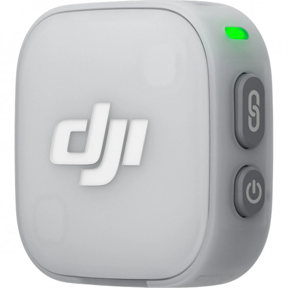 Беспроводной микрофон DJI Mic Mini 2 Transmitter (передатчик) в Пензе