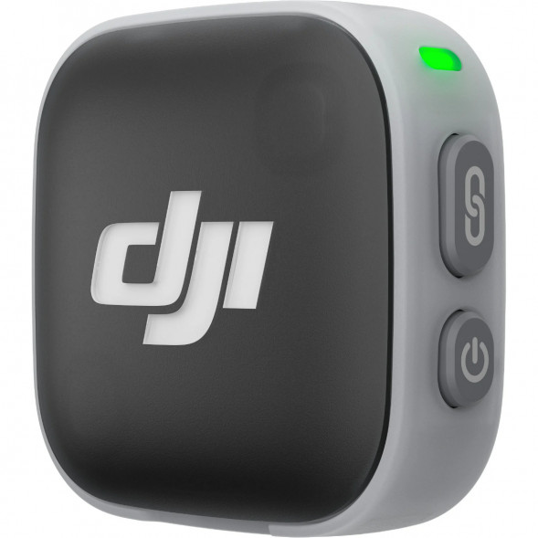 Беспроводной микрофон DJI Mic Mini 2 Transmitter (передатчик) в Пензе