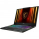 Ноутбук MSI Cyborg 17 RTX 5060 Intel Core 7 240H 16ГБ/1ТБ B2RWFKG-283XRU (9S7-17U332-283), черный в Пензе