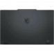 Ноутбук MSI Cyborg 17 RTX 5060 Intel Core 7 240H 16ГБ/1ТБ B2RWFKG-283XRU (9S7-17U332-283), черный в Пензе