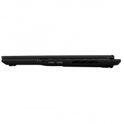 Ноутбук Gigabyte Gaming A16 (CWHI3US864SH) (16&amp;quot;, IPS, Intel Core i7 13620H 2.4ГГц, 10 ядер, 32ГБ DDR5, 1ТБ SSD, NVIDIA GeForce RTX 5070 - 8 ГБ, Windows 11 Home), черный
