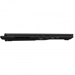 Ноутбук Gigabyte Gaming A16 (CWHI3US864SH) (16&amp;quot;, IPS, Intel Core i7 13620H 2.4ГГц, 10 ядер, 32ГБ DDR5, 1ТБ SSD, NVIDIA GeForce RTX 5070 - 8 ГБ, Windows 11 Home), черный