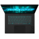Ноутбук Gigabyte Gaming A16 (CWHI3US864SH) (16&amp;quot;, IPS, Intel Core i7 13620H 2.4ГГц, 10 ядер, 32ГБ DDR5, 1ТБ SSD, NVIDIA GeForce RTX 5070 - 8 ГБ, Windows 11 Home), черный в Пензе