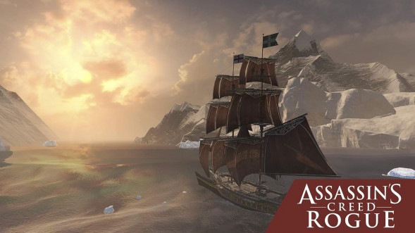 Игра Assassin&amp;#039;s Creed: The Rebel Collection [Nintendo Switch, русская версия] в Пензе