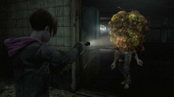 Игра Resident Evil: Revelations 2 [PS4, русские субтитры]