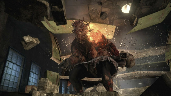 Игра Resident Evil: Revelations 2 [PS4, русские субтитры] в Пензе