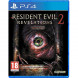 Игра Resident Evil: Revelations 2 [PS4, русские субтитры] в Пензе