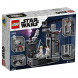 Конструктор LEGO Star Wars 75229 Побег со Звезды смерти в Пензе