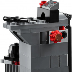 Конструктор LEGO Star Wars 75229 Побег со Звезды смерти