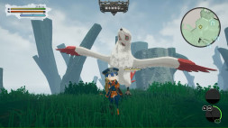 Игра Made in Abyss: Binary Star Falling into Darkness [Nintendo Switch, английская версия]