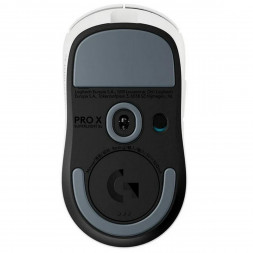 Беспроводная мышь Logitech G Pro X Superlight 2 Compact, белый
