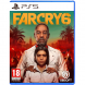 Игра Far Cry 6 [PS5, русская версия] в Пензе