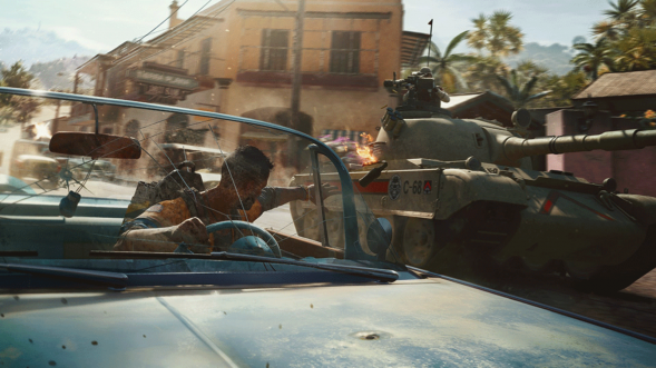 Игра Far Cry 6 [PS5, русская версия] в Пензе