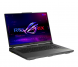 Ноутбук Asus ROG Strix G16 G614PM-S5139 (6&amp;quot;/Ryzen 9 8940HX/16/512/RTX 5060/ серо-зеленый) в Пензе