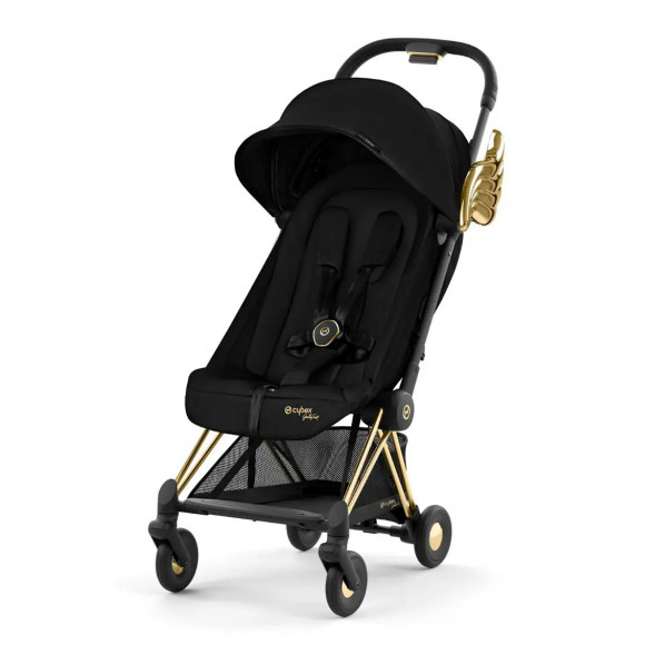 Прогулочная коляска Cybex Coya by Jeremy Scott Wings в Пензе