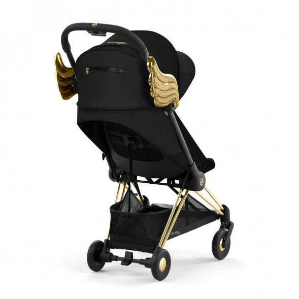 Прогулочная коляска Cybex Coya by Jeremy Scott Wings в Пензе