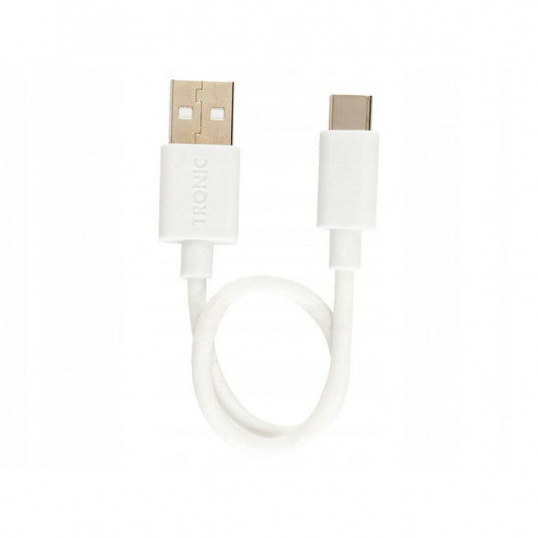 Powerbank TRONIC TPB 10000 A1, 10000 mAh, зелёный в Пензе