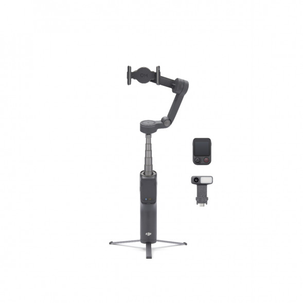 Стабилизатор DJI Osmo Mobile 8P (Advanced Tracking Combo) в Пензе
