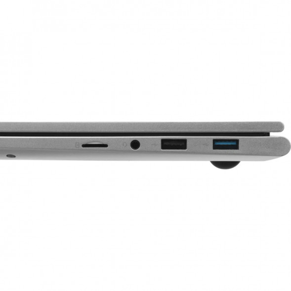 Ноутбук Acer Aspire 3 A325-42 (15.6&amp;quot;, IPS, AMD Ryzen 7 7730U 2ГГц, 8 ядер, 16ГБ DDR4, 512ГБ SSD, AMD Radeon Graphics, без ОС), серебристый в Пензе