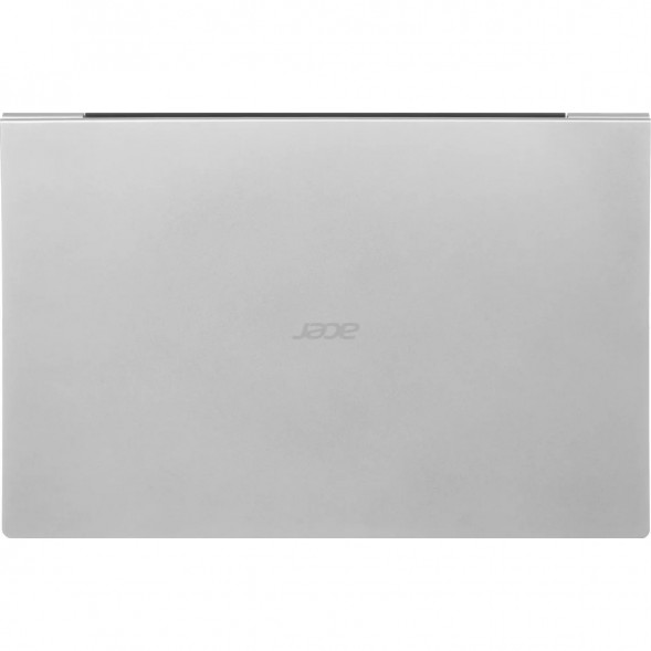 Ноутбук Acer Aspire 3 A325-42 (15.6&amp;quot;, IPS, AMD Ryzen 7 7730U 2ГГц, 8 ядер, 16ГБ DDR4, 512ГБ SSD, AMD Radeon Graphics, без ОС), серебристый в Пензе