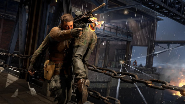 Игра Sniper Elite: Resistance [PS5, русские субтитры] в Пензе
