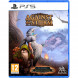 Игра Against the Storm [PS5, русские субтитры] в Пензе