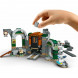 Конструктор LEGO Hidden Side 70430 Метро Ньюбери в Пензе