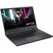 Ноутбук Gigabyte Aorus 15 BSF-73KZ754SH (15.6&amp;quot;, IPS, Intel Core i7 13700H 2.4ГГц, 14 ядер, 16ГБ DDR5, 1ТБ SSD, NVIDIA GeForce RTX 4070 - 8 ГБ, Windows 11 Home), черный в Пензе