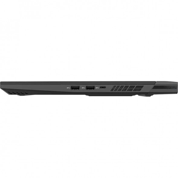 Ноутбук Gigabyte Aorus 15 BSF-73KZ754SH (15.6&amp;quot;, IPS, Intel Core i7 13700H 2.4ГГц, 14 ядер, 16ГБ DDR5, 1ТБ SSD, NVIDIA GeForce RTX 4070 - 8 ГБ, Windows 11 Home), черный в Пензе